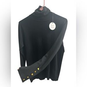 CocoBleu Top size M NWT